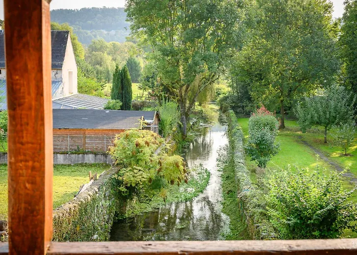 Feriehus Du Moulin D'arudy En Vallee D'ossau