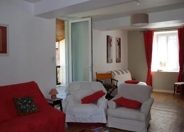 Du Moulin D'arudy En Vallee D'ossau Arudy