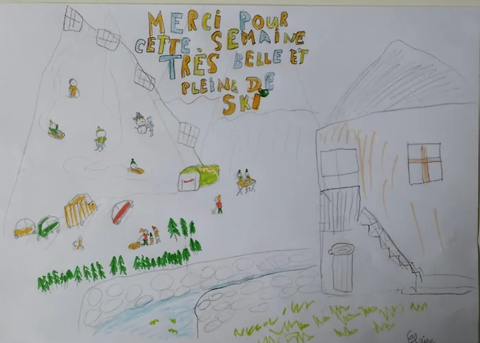 Du Moulin D'arudy En Vallee D'ossau Feriehus Arudy